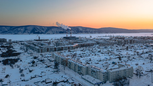 Николаевск-на-Амуре