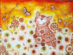 Вспоминая праздничные дни. 