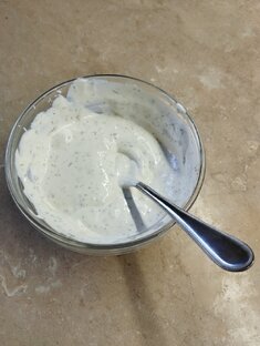 Специи, соусы