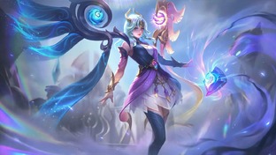  Mobile Legends: Bang Bang