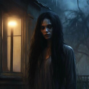 Реальные истории. 