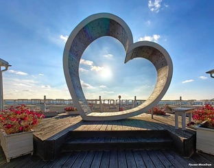 Калининград туристический