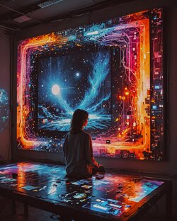 Диджитал девайсы