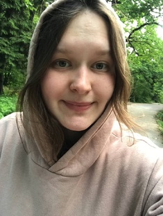 Про меня и мою жизнь