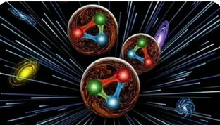 Элементарные частицы