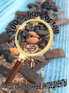 Линейка наших наборов для настоек