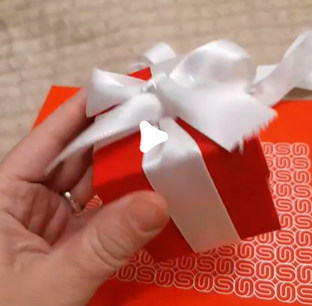 Распаковка