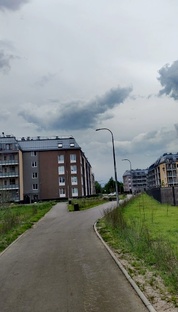Московский район Санкт-Петербурга
