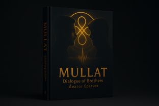 MULLAT — «Диалог братьев» (RU/EN).