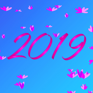 2019 год