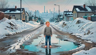 Детские истории