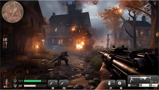 Frontline 1942