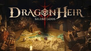 Dragonheir: Silent Gods