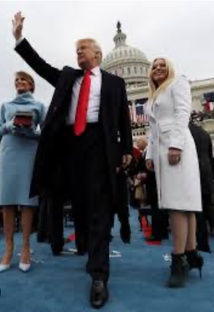 Политика и политические тенденции 