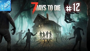7 Days to Die - кооп проба
