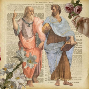 Античная литература