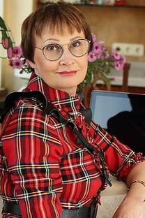 БАБУШКА, это Я!