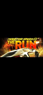 Need For Speed The Run 