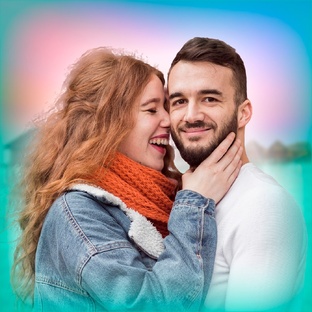 Про мужа и жену