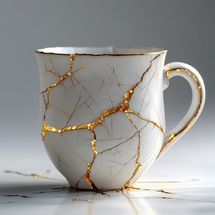 Вторая жизнь вещей: чиним, а не выкидываем