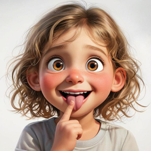 Все лучшее—детям!