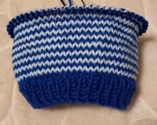 Вязальные премудрости