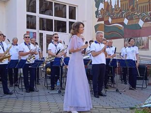Наталья Чернякова 🎤