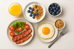 Что мы едим каждый день: взгляд без крайностей