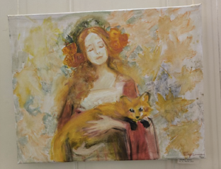 Культурное погружение