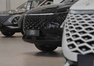 Новинки автомобилей и актуальные новости