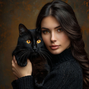 Молодая жена