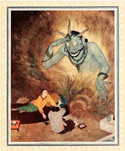 Просвещения дух