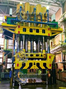 Капитальный ремонт