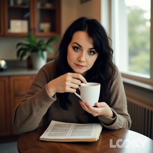 Чашка ☕ дня!