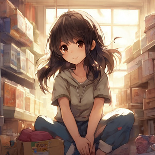 Распаковки