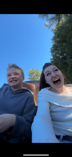 Отдых с детьми и подростками 