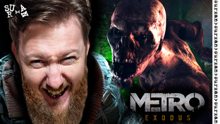 Metro Exodus