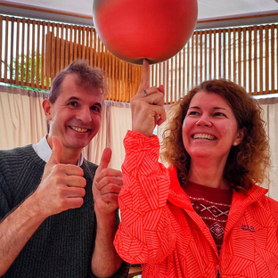 Фестиваль "Театральный бульвар" 2025