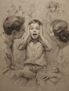 Лучшие практики Воспитания Детей