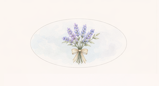 В стиле Прованс