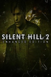 Silent Hill 2 Enhanced Edition Прохождение 