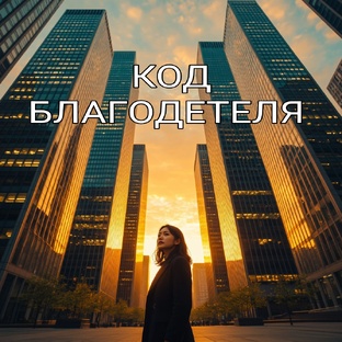 Код Благодетеля 