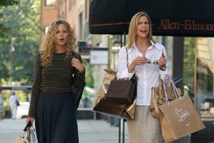 Женское одиночество после 35 лет