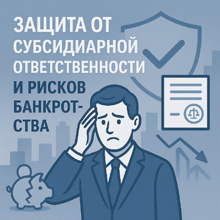 О субсидиарной ответственности