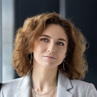 Статьи Ольги Назайкинской