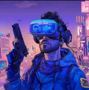 Cyberika 