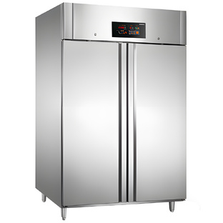 Холодильные и морозильные шкафы