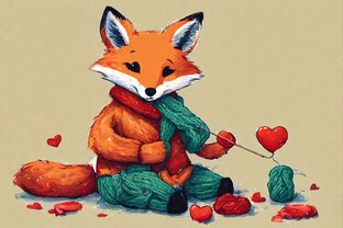 Спицы. Вязание спицами