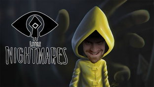 Little Nightmares