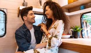 Разговор с парнем